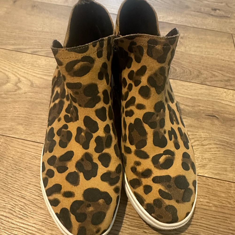 Blondo boots women size 7